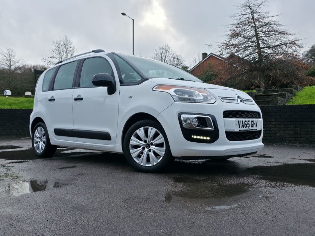 Used Citroen C3 Picasso 2016 for sale - 77282861: Photo 5