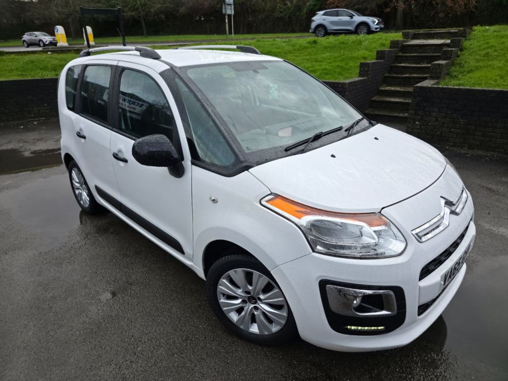 Used Citroen C3 Picasso 2016 for sale - 77282861: Photo 6