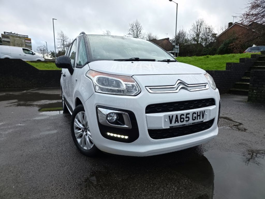 Used Citroen C3 Picasso 2016 for sale - 77282861: Photo 7