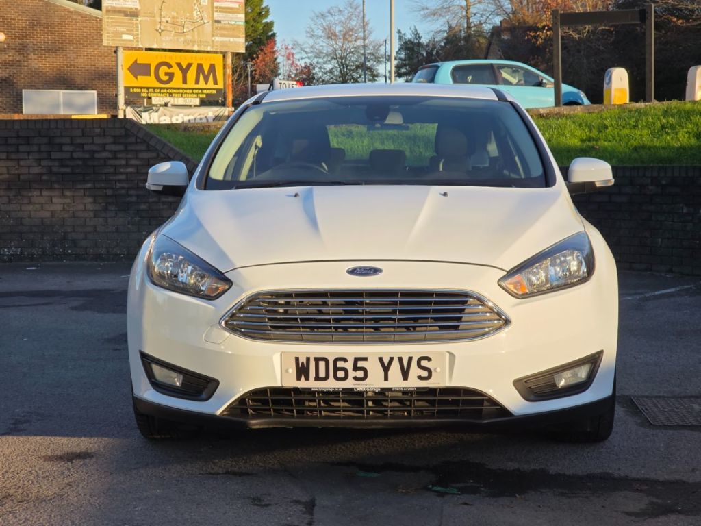 Used Ford Focus 2015 for sale - 76653841: Photo 10