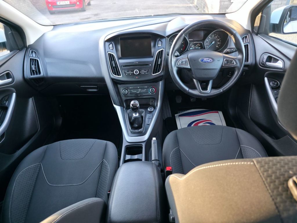 Used Ford Focus 2015 for sale - 76653841: Photo 15