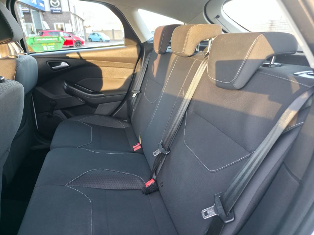 Used Ford Focus 2015 for sale - 76653841: Photo 20