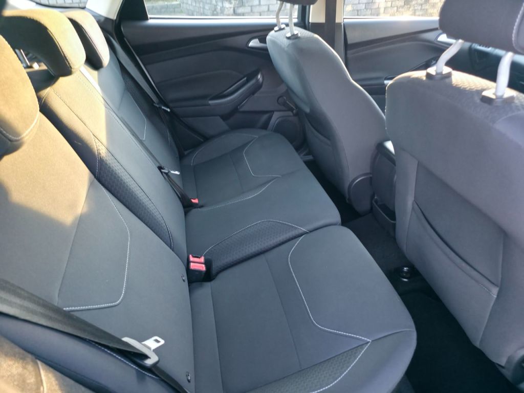 Used Ford Focus 2015 for sale - 76653841: Photo 21