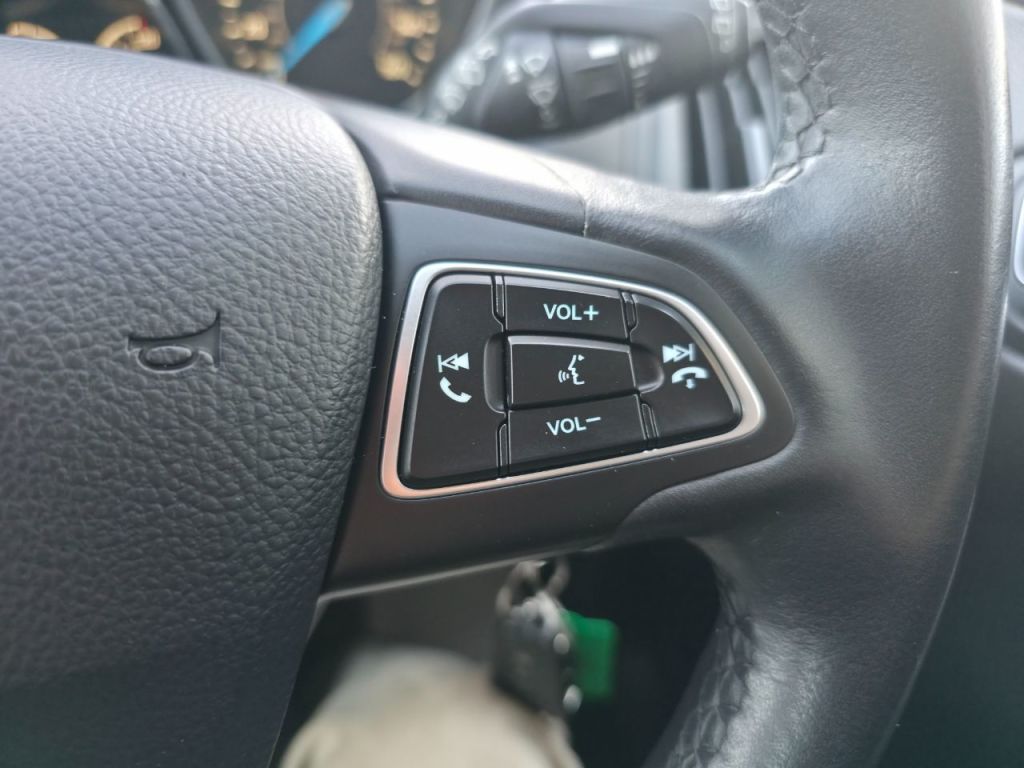 Used Ford Focus 2015 for sale - 76653841: Photo 27