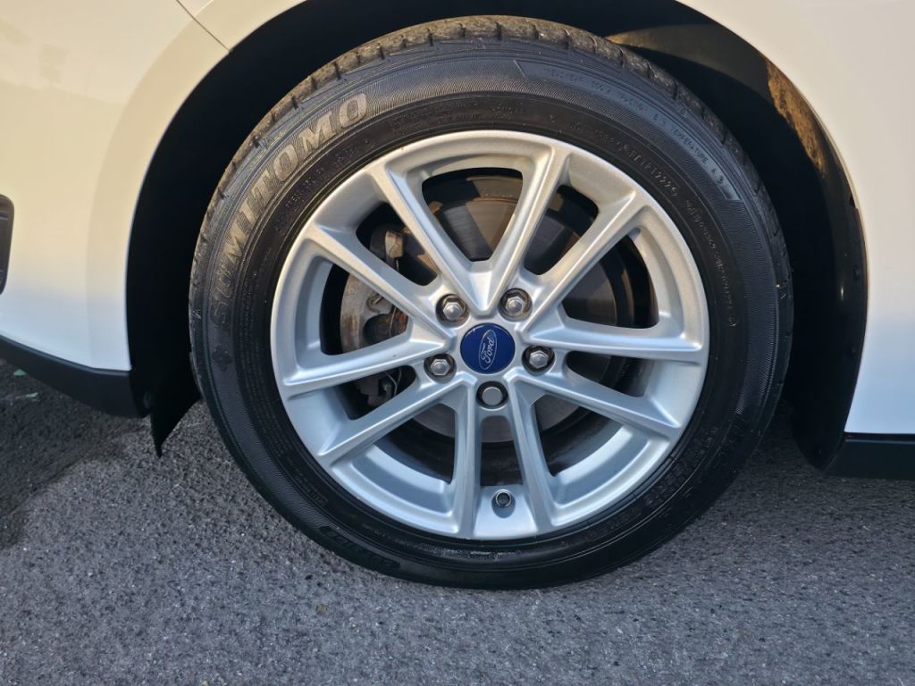 Used Ford Focus 2015 for sale - 76653841: Photo 33