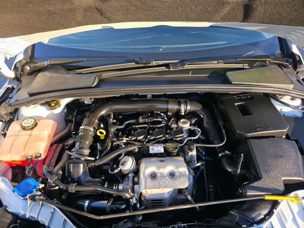 Used Ford Focus 2015 for sale - 76653841: Photo 36