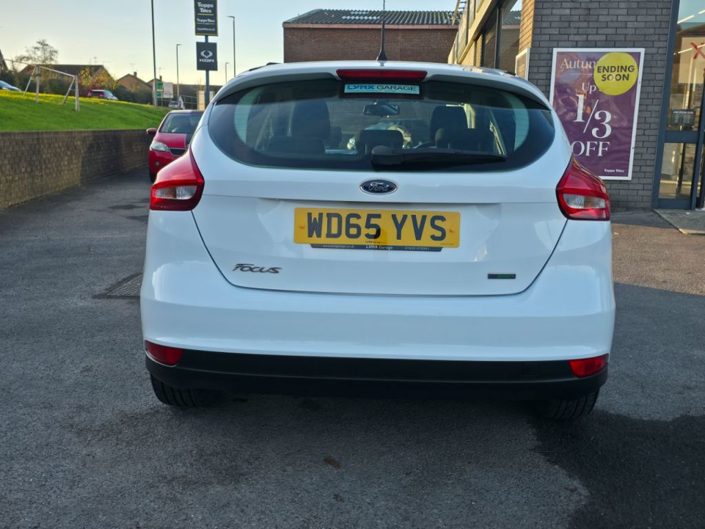 Used Ford Focus 2015 for sale - 76653841: Photo 38