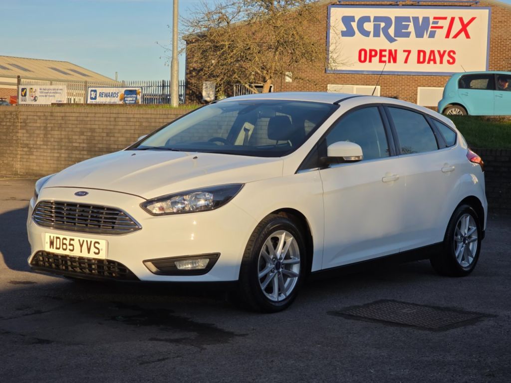 Used Ford Focus 2015 for sale - 76653841: Photo 6