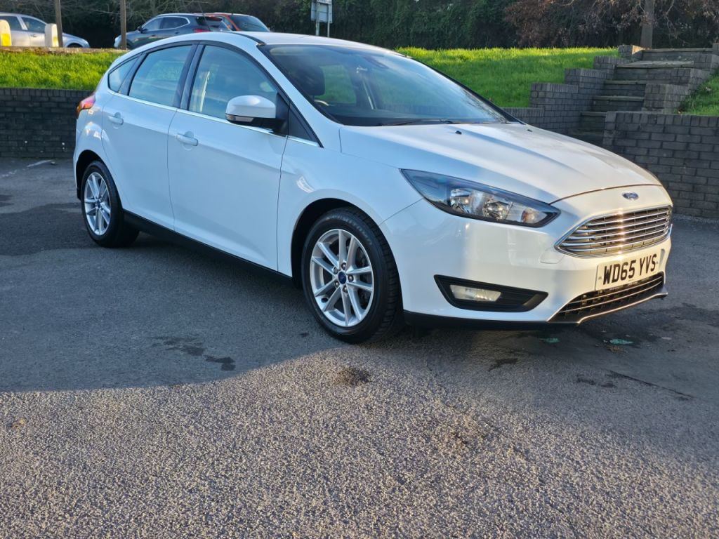 Used Ford Focus 2015 for sale - 76653841: Photo 7