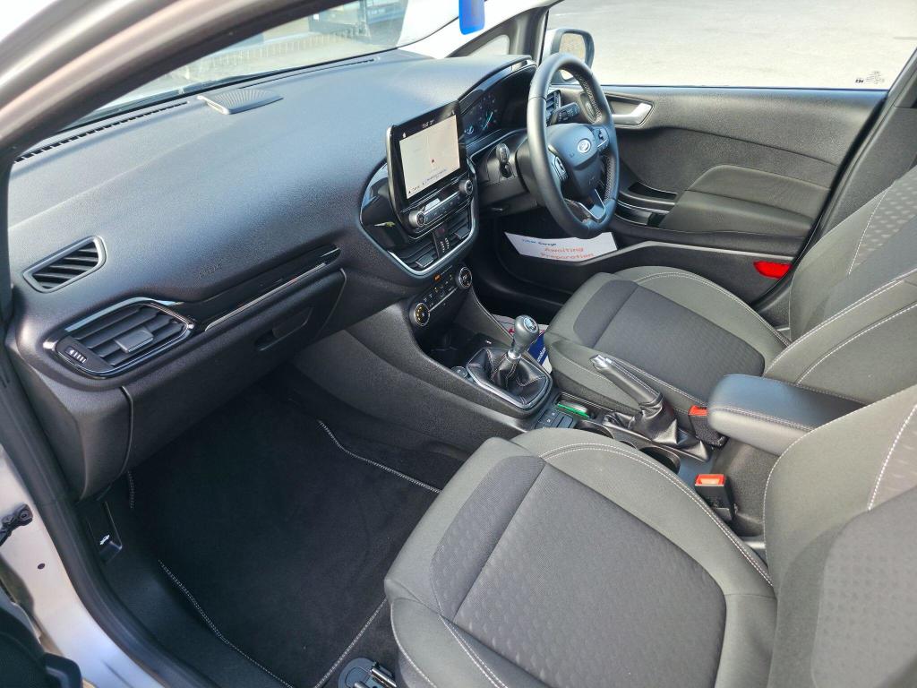 Used Ford Fiesta 2019 for sale - 76553662: Photo 10