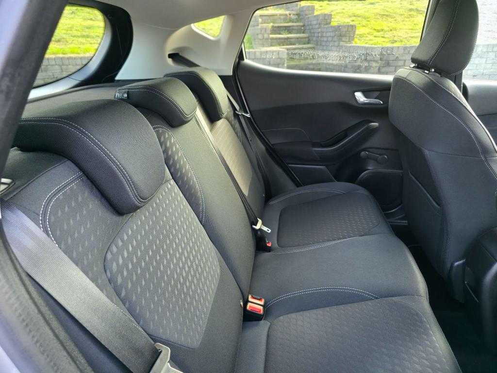 Used Ford Fiesta 2019 for sale - 76553662: Photo 12