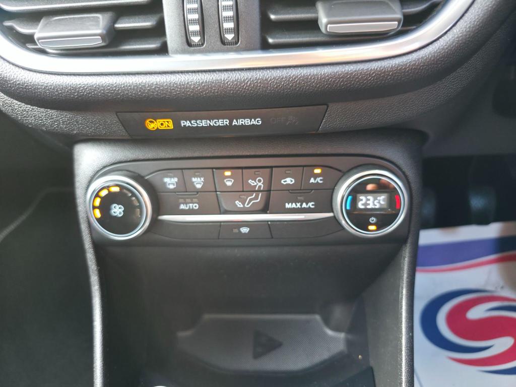 Used Ford Fiesta 2019 for sale - 76553662: Photo 18