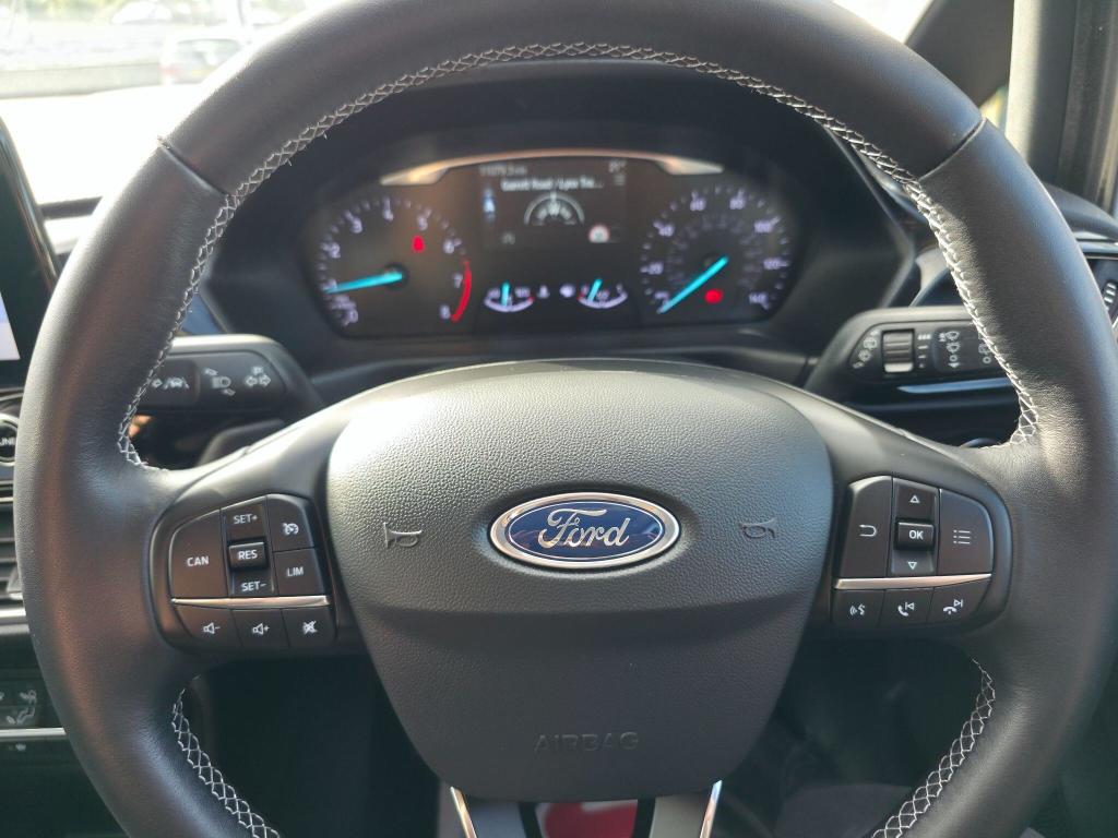 Used Ford Fiesta 2019 for sale - 76553662: Photo 21