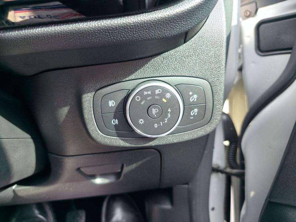 Used Ford Fiesta 2019 for sale - 76553662: Photo 26