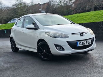 Used Mazda Mazda2 2012 for sale - 77493875: Photo