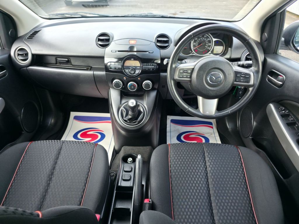 Used Mazda Mazda2 2012 for sale - 77493875: Photo 22