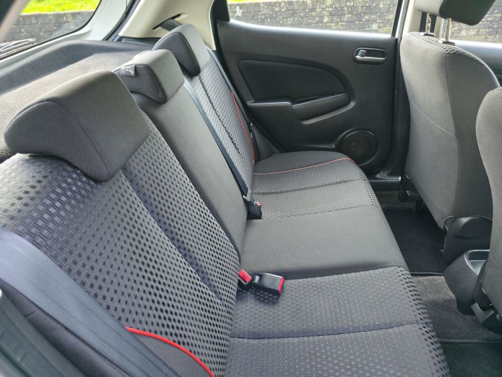 Used Mazda Mazda2 2012 for sale - 77493875: Photo 25