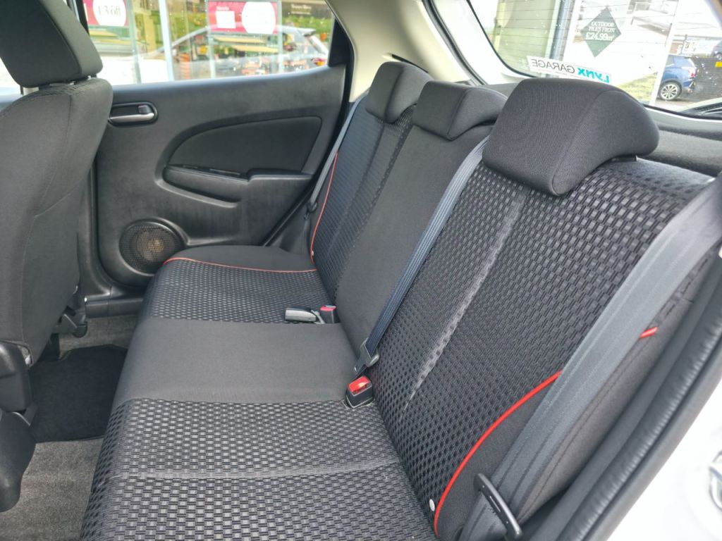 Used Mazda Mazda2 2012 for sale - 77493875: Photo 26