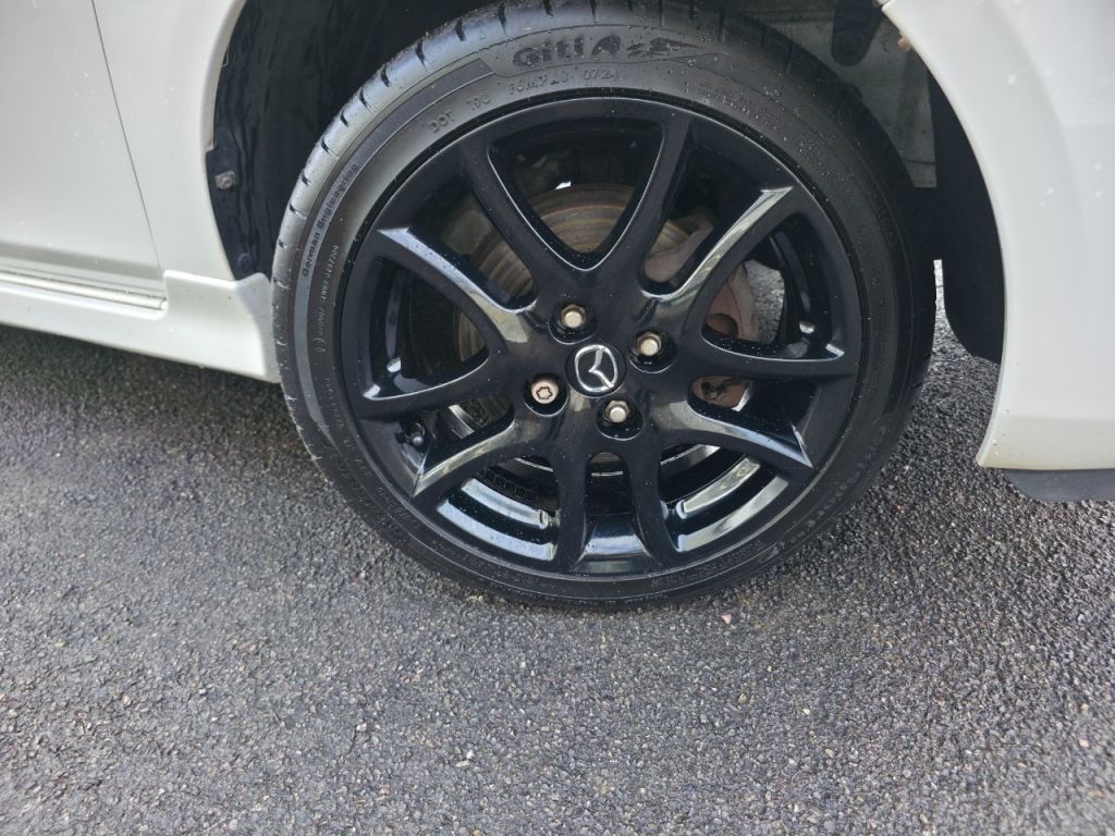 Used Mazda Mazda2 2012 for sale - 77493875: Photo 28