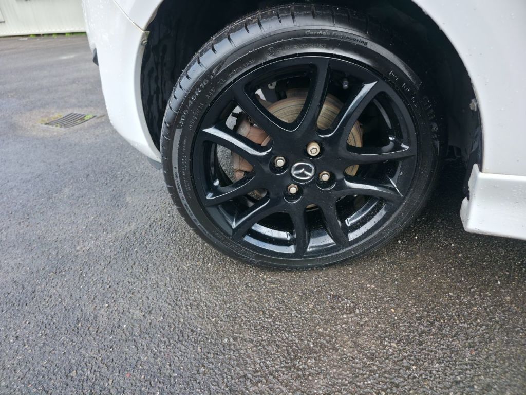 Used Mazda Mazda2 2012 for sale - 77493875: Photo 29