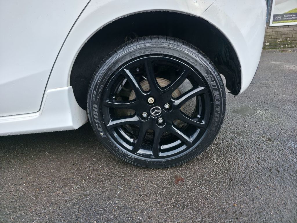 Used Mazda Mazda2 2012 for sale - 77493875: Photo 30