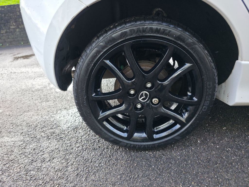 Used Mazda Mazda2 2012 for sale - 77493875: Photo 31