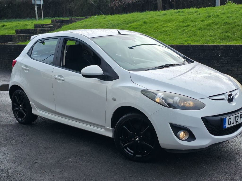 Used Mazda Mazda2 2012 for sale - 77493875: Photo 33