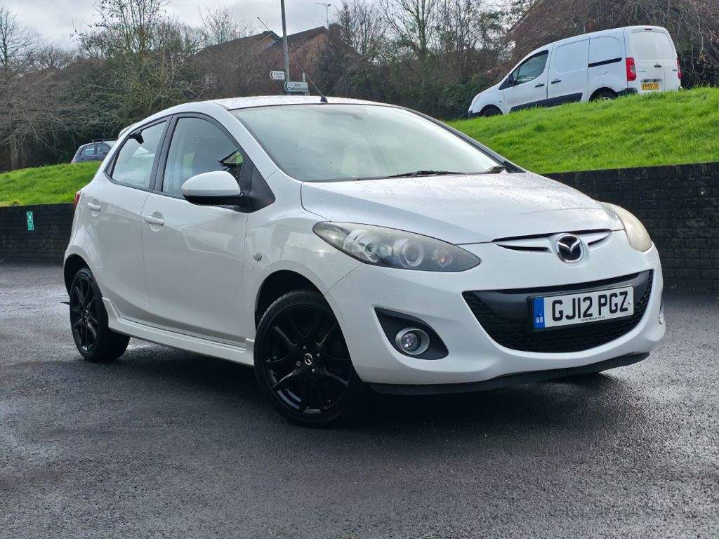 Used Mazda Mazda2 2012 for sale - 77493875: Photo 6