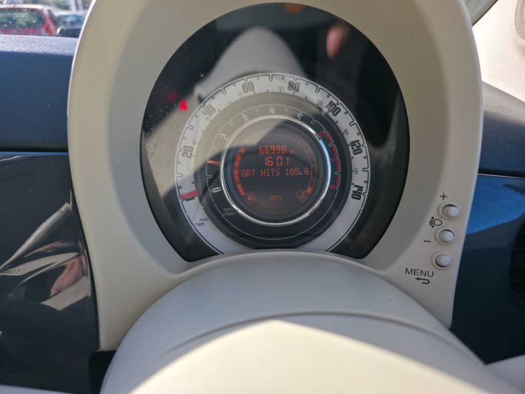 Used Fiat 500 2013 for sale - 77878753: Photo 12