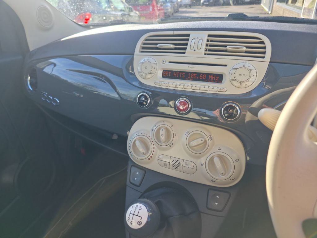 Used Fiat 500 2013 for sale - 77878753: Photo 13