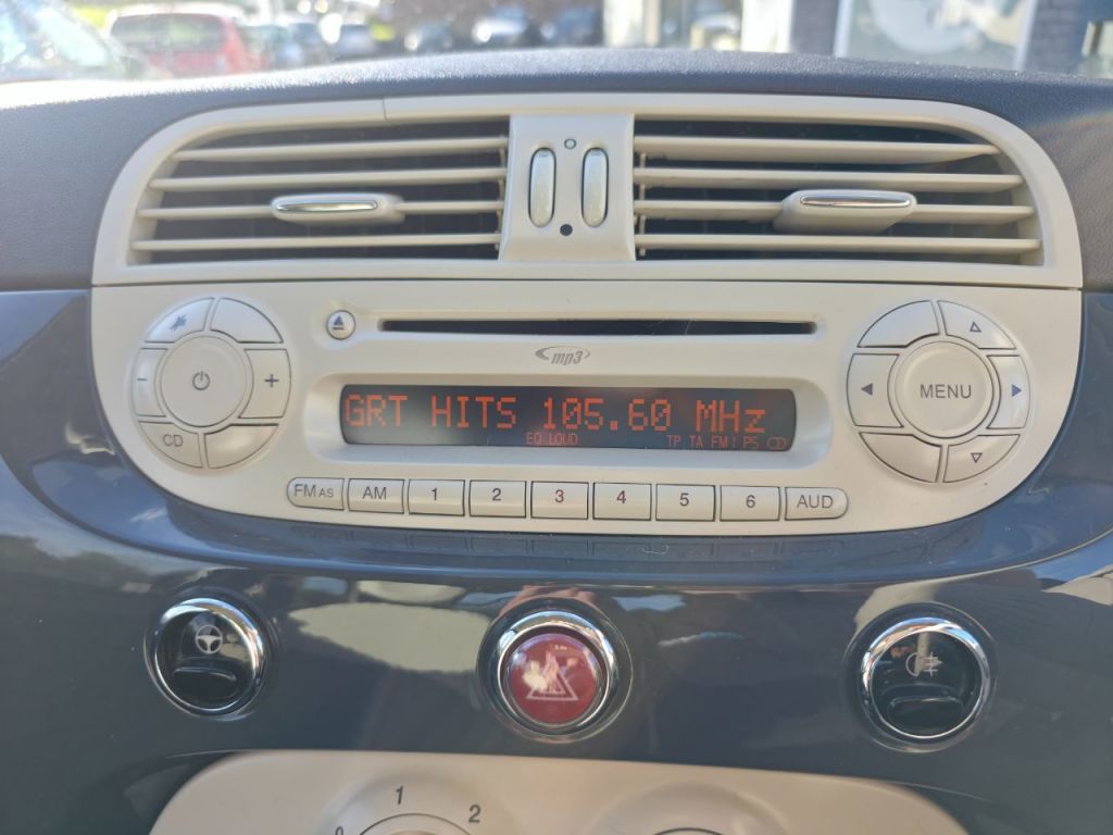 Used Fiat 500 2013 for sale - 77878753: Photo 14