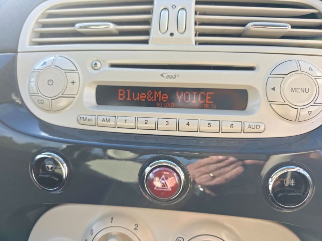 Used Fiat 500 2013 for sale - 77878753: Photo 15