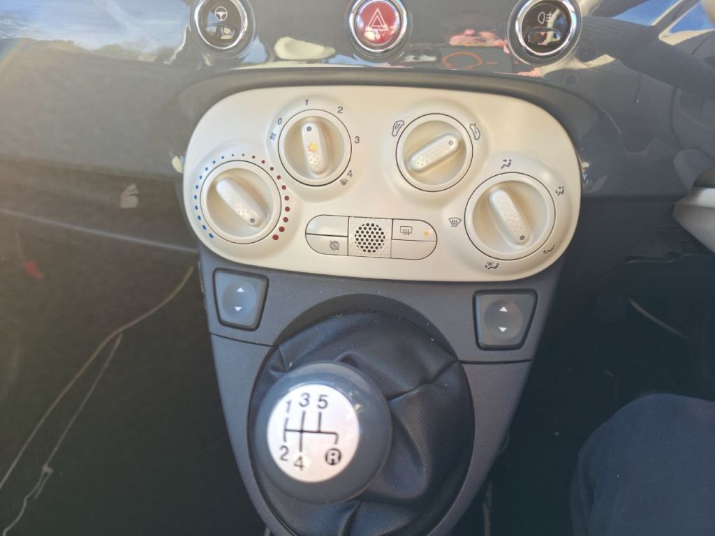 Used Fiat 500 2013 for sale - 77878753: Photo 16