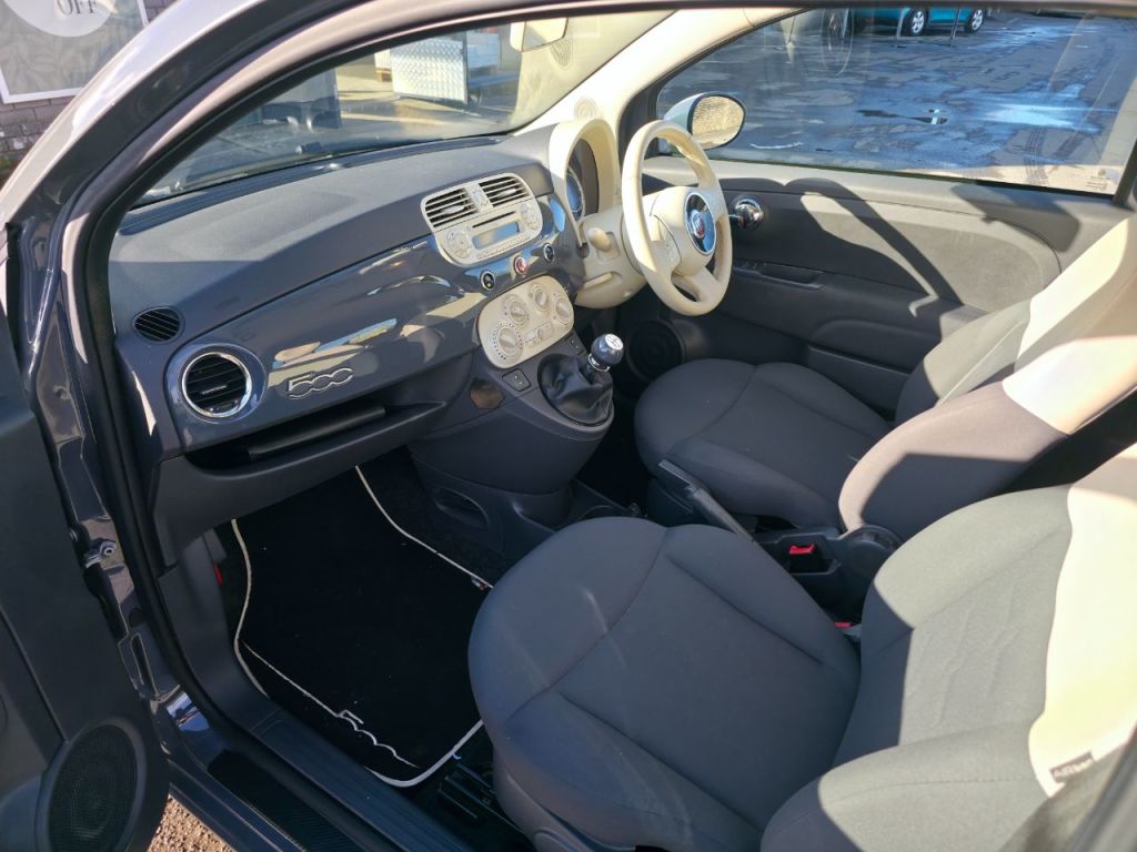 Used Fiat 500 2013 for sale - 77878753: Photo 17