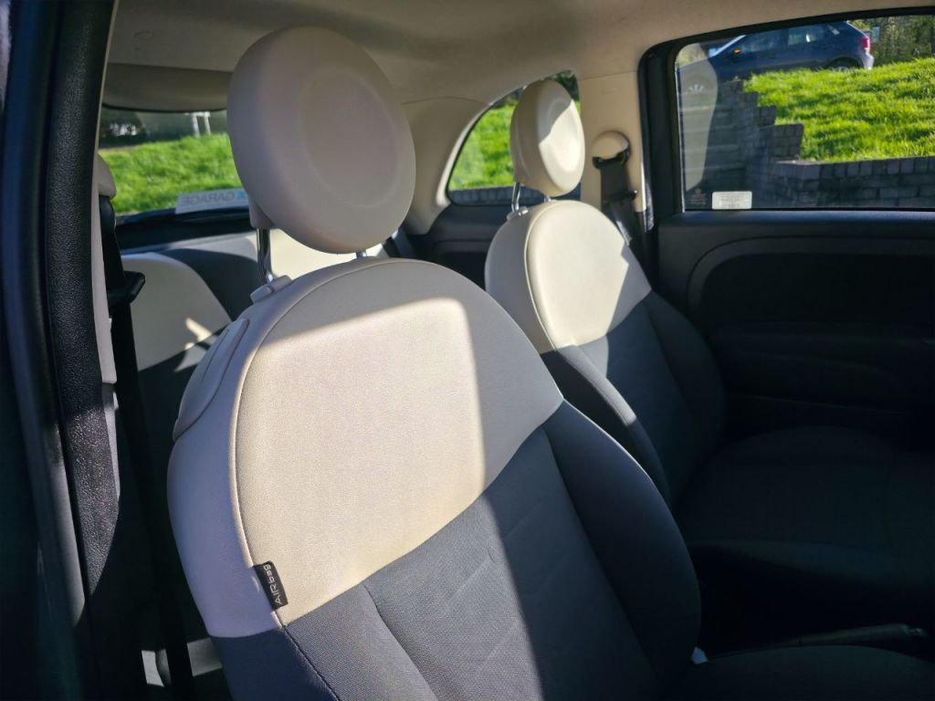 Used Fiat 500 2013 for sale - 77878753: Photo 18