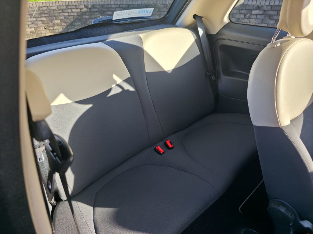 Used Fiat 500 2013 for sale - 77878753: Photo 19