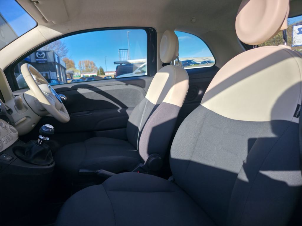 Used Fiat 500 2013 for sale - 77878753: Photo 20