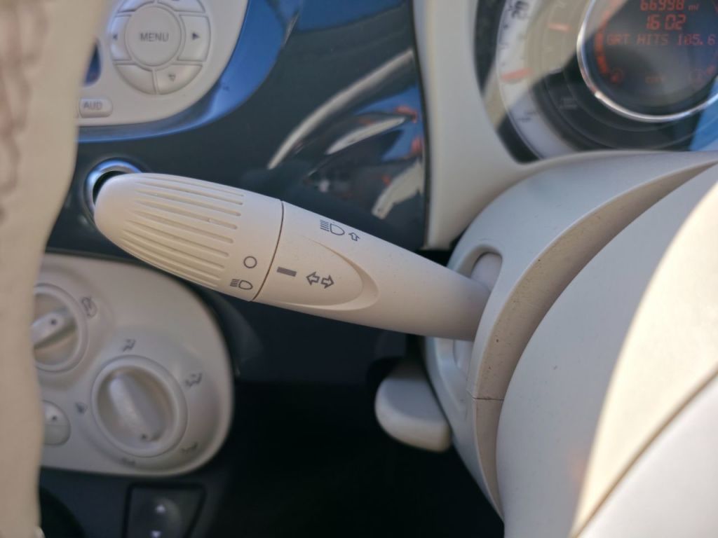 Used Fiat 500 2013 for sale - 77878753: Photo 25