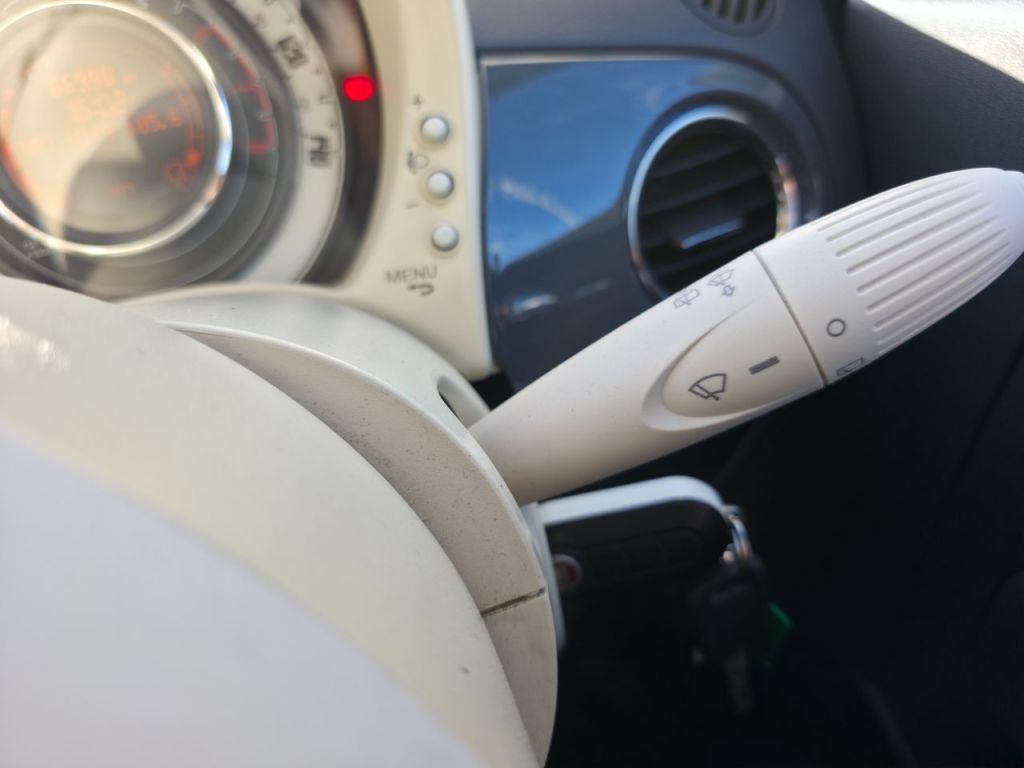 Used Fiat 500 2013 for sale - 77878753: Photo 26