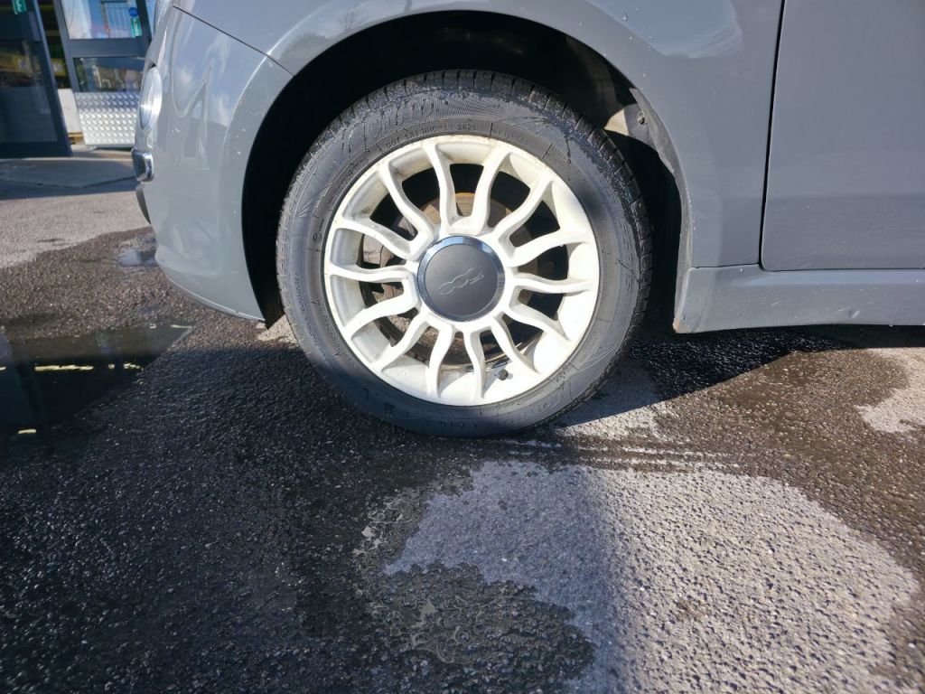 Used Fiat 500 2013 for sale - 77878753: Photo 27