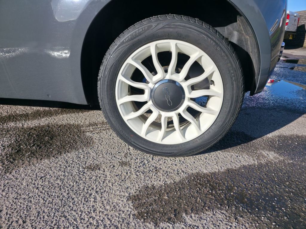 Used Fiat 500 2013 for sale - 77878753: Photo 28