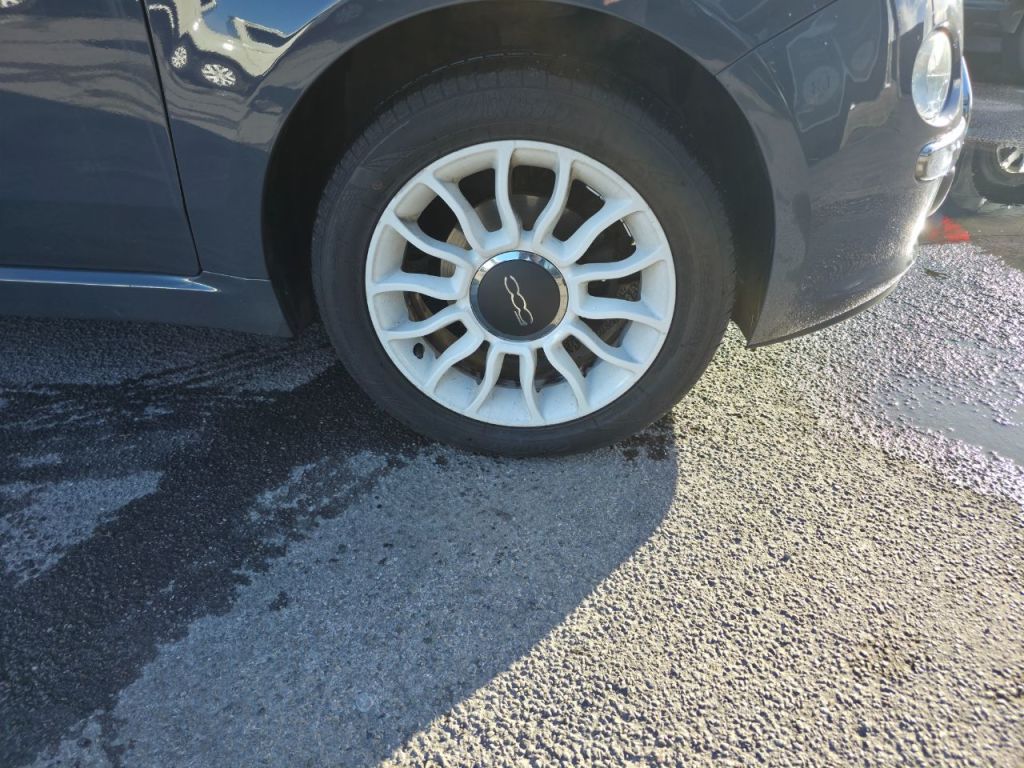 Used Fiat 500 2013 for sale - 77878753: Photo 29