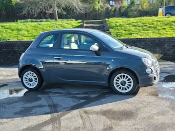 Used Fiat 500 2013 for sale - 77878753: Photo