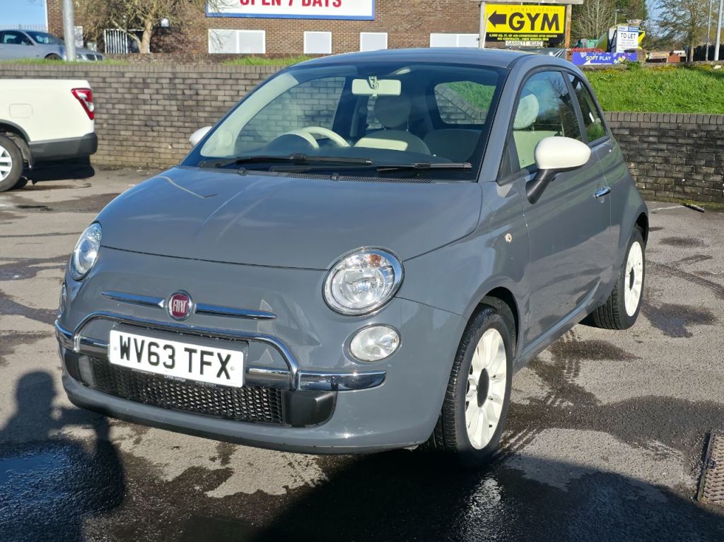 Used Fiat 500 2013 for sale - 77878753: Photo 3