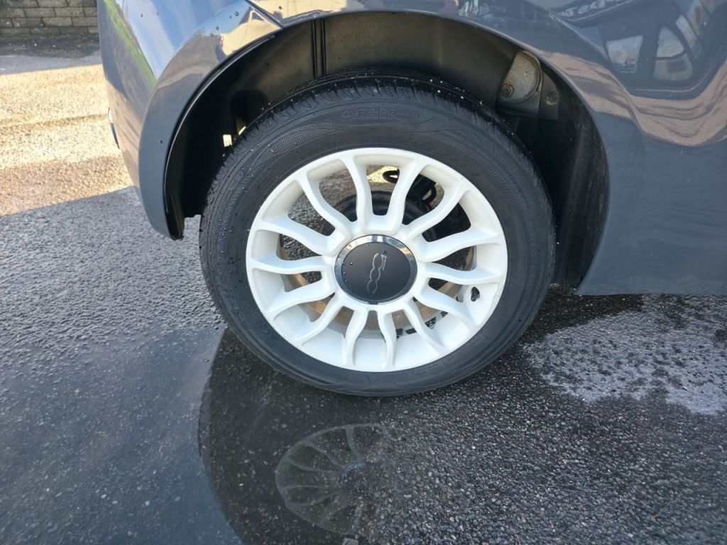 Used Fiat 500 2013 for sale - 77878753: Photo 30