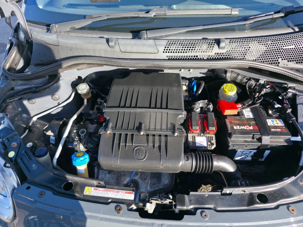 Used Fiat 500 2013 for sale - 77878753: Photo 31