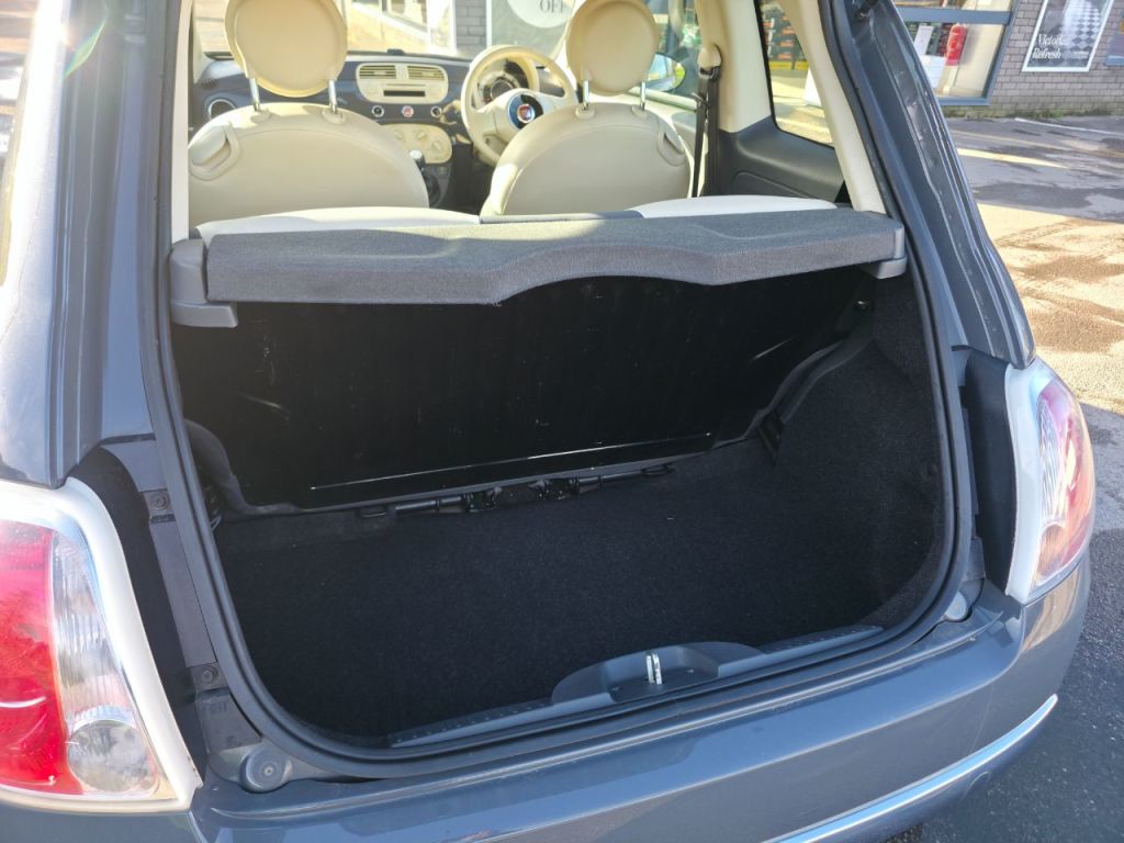 Used Fiat 500 2013 for sale - 77878753: Photo 32