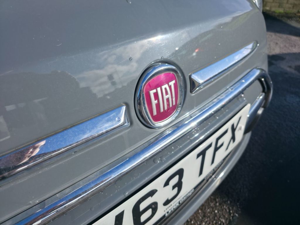 Used Fiat 500 2013 for sale - 77878753: Photo 33