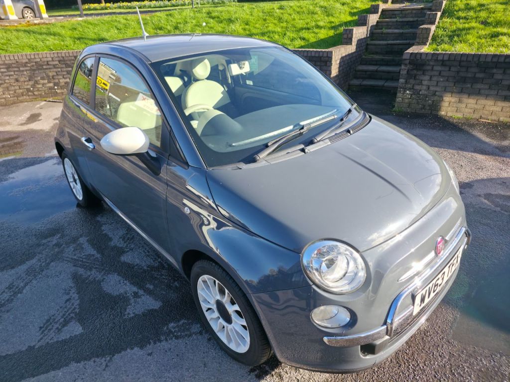 Used Fiat 500 2013 for sale - 77878753: Photo 34