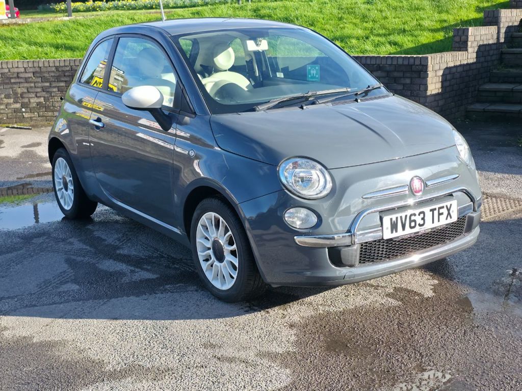 Used Fiat 500 2013 for sale - 77878753: Photo 6